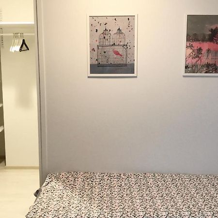 Sunshine Apartment Τούρκου Εξωτερικό φωτογραφία