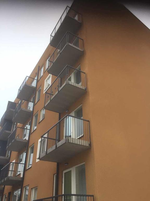 Sunshine Apartment Τούρκου Εξωτερικό φωτογραφία