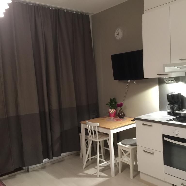 Sunshine Apartment Τούρκου Εξωτερικό φωτογραφία