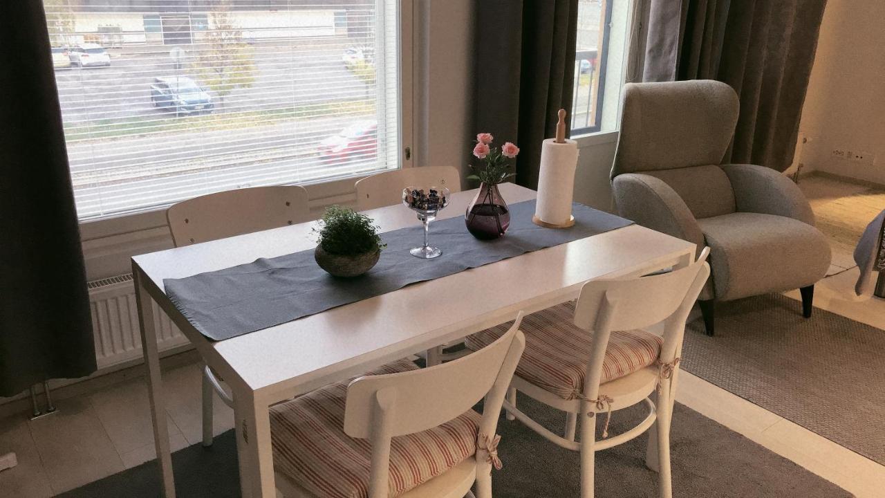 Sunshine Apartment Τούρκου Εξωτερικό φωτογραφία