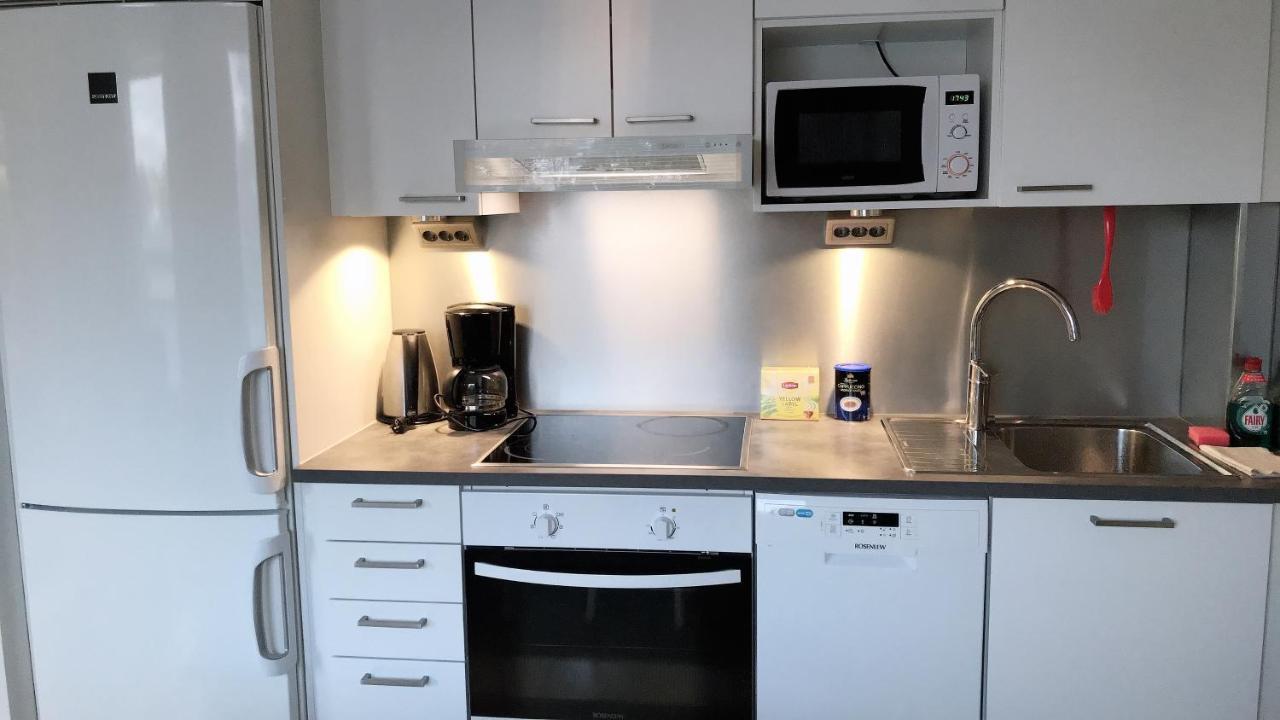 Sunshine Apartment Τούρκου Εξωτερικό φωτογραφία