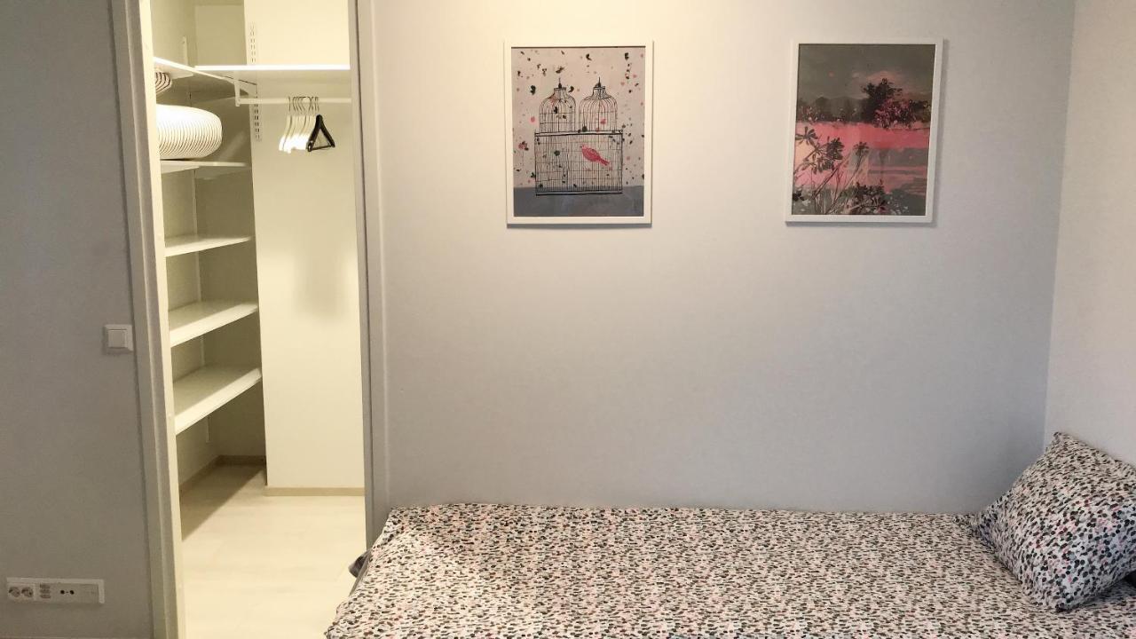 Sunshine Apartment Τούρκου Εξωτερικό φωτογραφία