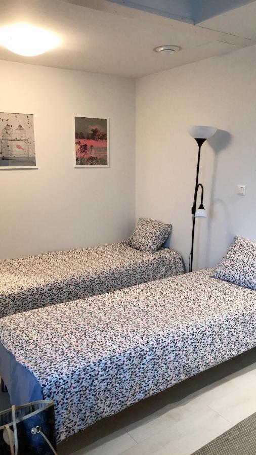 Sunshine Apartment Τούρκου Εξωτερικό φωτογραφία