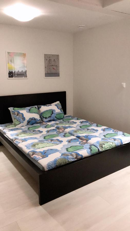 Sunshine Apartment Τούρκου Εξωτερικό φωτογραφία